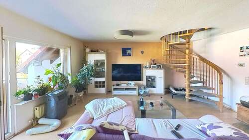 Foto - Wohnung zum Mieten in Bad Bergzabern 999,00 € 99 m²