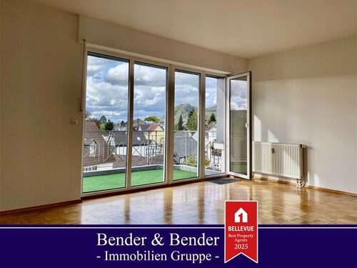 Foto - Wohnung zum Mieten in Bad Honnef 1.008,00 € 90 m²
