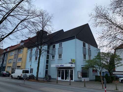 Foto - Halle in Osnabrück 995,00 € 304 m²