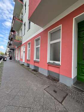 Foto - Einzelhandel in Berlin 215.000,00 € 33 m²