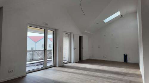 Foto - Wohnung zum Mieten in Bocholt 1.033,21 € 87.56 m²