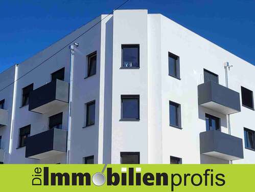 Foto - Wohnung zum Kaufen in Hof 179.200,00 € 51 m²