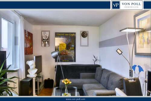 Foto - Wohnung zum Kaufen in Ansbach 159.000,00 € 55 m²