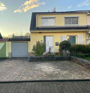 Foto - Haus zum Kaufen in Laufenburg 425.000,00 € 96 m²