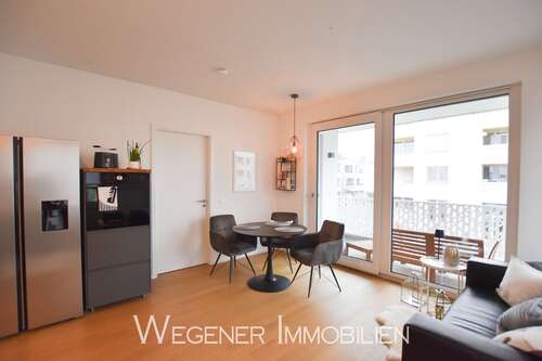 Foto - Wohnung zum Mieten in München 1.190,00 € 48 m²