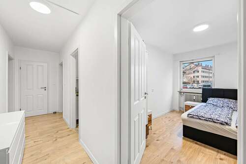 Foto - Wohnung zum Kaufen in München 499.000,00 € 62 m²