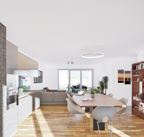 Wohnung zum Kaufen in Ehrenfeld 752.500,00 € 98 m²