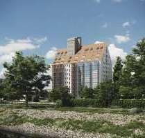 Wohnung zum Mieten in Magdeburg 365,00 € 38 m²