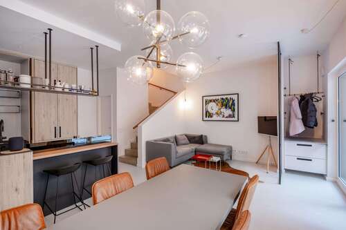 Foto - Wohnung zum Mieten in Berlin 2.750,00 € 103 m²