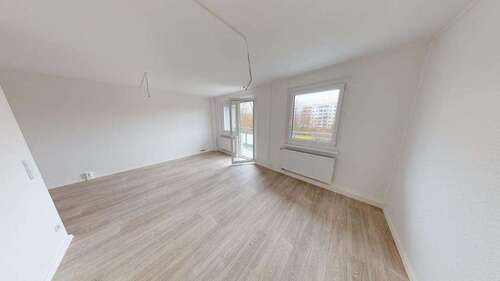 Foto - Wohnung zum Mieten in Chemnitz 350,00 € 54.49 m²