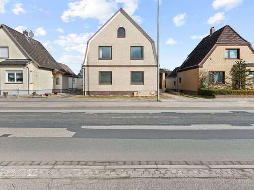 Foto - Haus zum Kaufen in Neumünster 240.000,00 € 130 m²