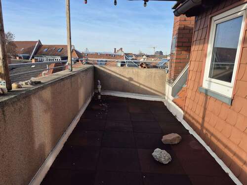 Foto - Wohnung zum Mieten in Mannheim 1.250,00 € 140 m²