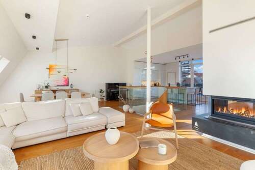 Foto - Wohnung zum Kaufen in Berlin 2.600.000,00 € 171 m²