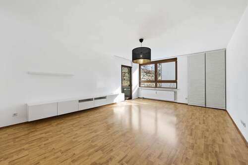 Foto - Wohnung zum Mieten in München 2.400,00 € 104.34 m²