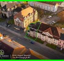 Haus zum Kaufen in Demmin 195.000,00 € 318 m²