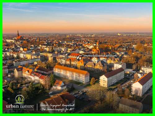 Foto - Haus zum Kaufen in Demmin 225.000,00 € 318 m²