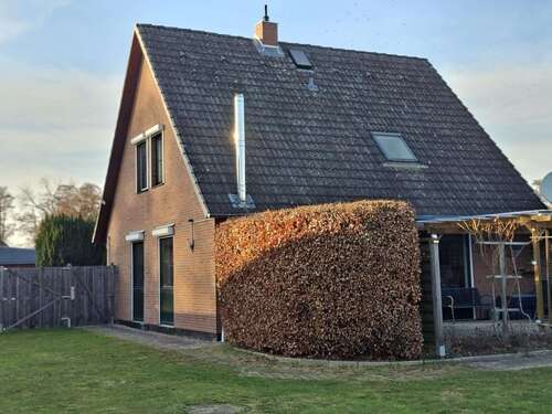 Foto - Haus zum Kaufen in Marschacht 349.000,00 € 107.6 m²