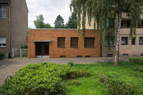 Foto - Grundstück zu verkaufen in Krefeld 324.000,00 € 675 m²