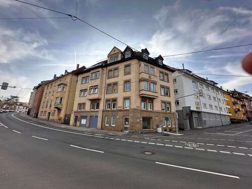Foto - Wohnung zum Kaufen in Stuttgart 334.000,00 € 70 m²
