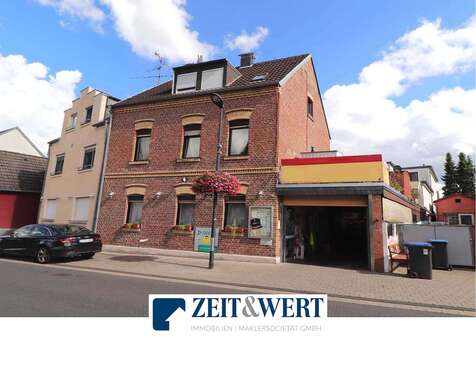 Foto - Haus zum Kaufen in Hürth 985.000,00 € 345 m²