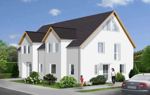 Foto - Haus zum Kaufen in Hofheim 867.000,00 € 145 m²