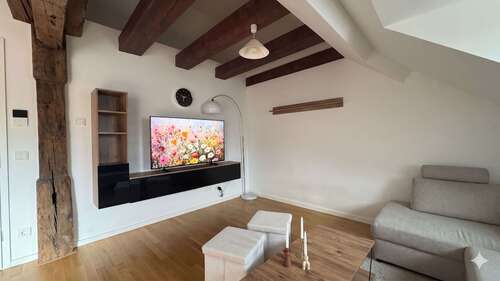 Foto - Wohnung zum Mieten in Bamberg 600,00 € 38.26 m²