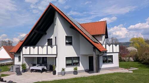 Foto - Haus zum Kaufen in Goldkronach Dressendorf 729.000,00 € 232 m²