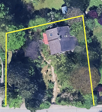 Foto - Grundstück zu verkaufen in Gräfelfing 1.800.000,00 € 1207 m²