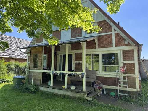 Foto - Haus zum Kaufen in Drochtersen 279.000,00 € 175 m²