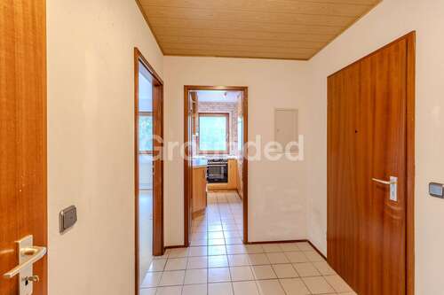 Foto - Wohnung zum Kaufen in Erlangen 185.000,00 € 58.5 m²