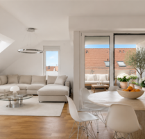 Wohnung zum Kaufen in Neu-Ulm 399.900,00 € 92 m²