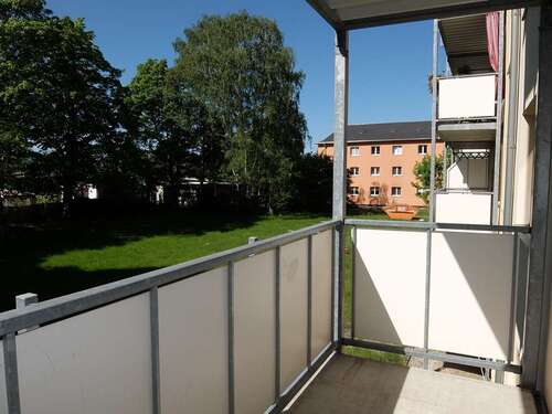 Foto - Wohnung zum Mieten in Chemnitz 280,00 € 48.4 m²