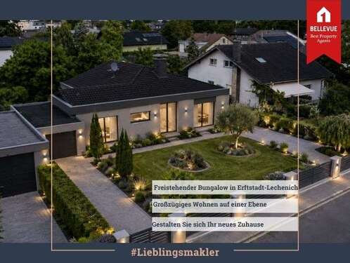 Foto - Haus zum Kaufen in Erftstadt-Lechenich 495.000,00 € 145 m²