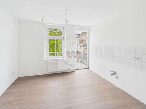 Foto - Wohnung zum Mieten in LeipzigMöckern 725,00 € 71.77 m²