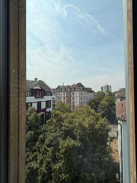Foto - Wohnung zum Mieten in Frankfurt am Main 941,00 € 34 m²