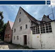 Haus zum Kaufen in Nördlingen 199.000,00 € 100 m²