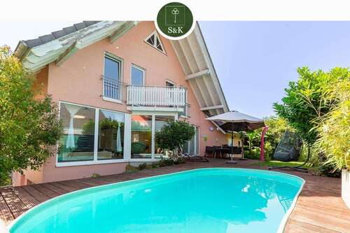 Foto - Haus zum Kaufen in Rheinmünster 650.000,00 € 227.65 m²