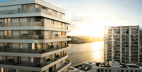 Foto - Wohnung zum Kaufen in Hamburg 6.300.000,00 € 300 m²