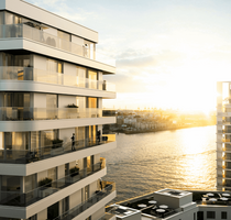 Wohnung zum Kaufen in Hamburg 6.300.000,00 € 300 m²