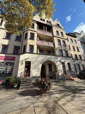 Foto - Wohnung zum Mieten in Chemnitz 305,35 € 61.07 m²