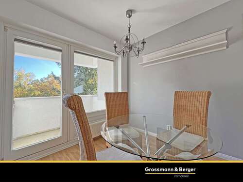 Foto - Wohnung zum Kaufen in Hamburg 349.000,00 € 97.24 m²