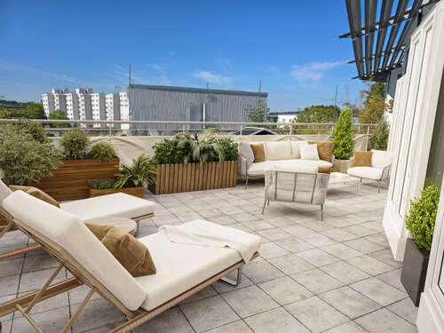 Foto - Wohnung zum Kaufen in Offenbach 325.000,00 € 79 m²