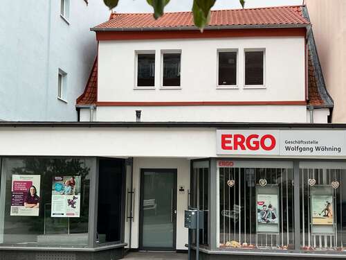 Foto - Haus zum Kaufen in Bad Kissingen 310.000,00 € 64 m²