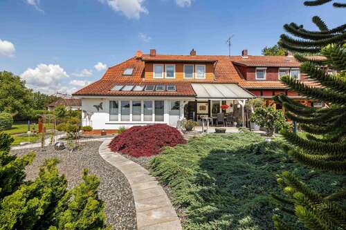 Foto - Haus zum Kaufen in Winsen (Aller) 279.000,00 € 176 m²