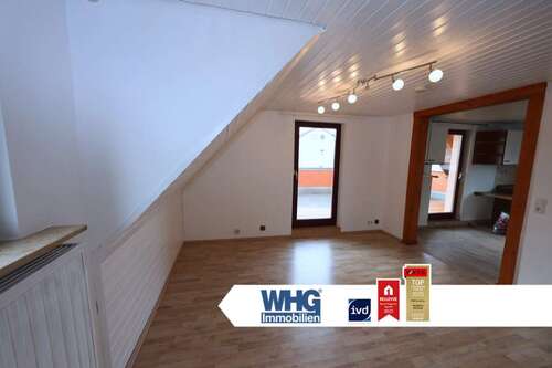 Foto - Wohnung zum Mieten in Freiberg am Neckar 700,00 € 66.83 m²