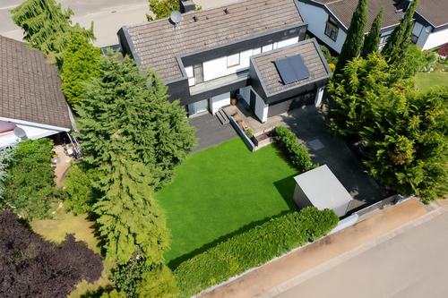Foto - Haus zum Kaufen in Gernsheim 799.000,00 € 219.51 m²