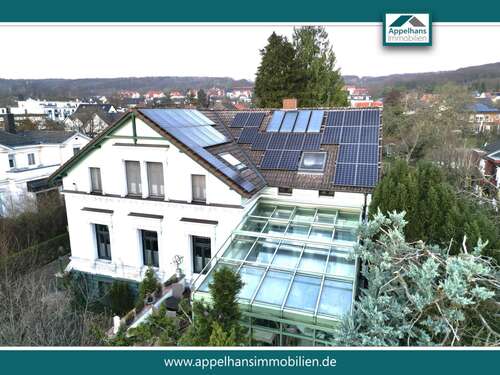 Foto - Haus zum Kaufen in Lengerich 690.000,00 € 372 m²