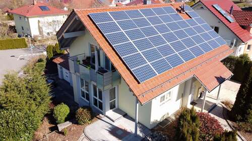 Foto - Haus zum Kaufen in Haßmersheim 749.000,00 € 280 m²