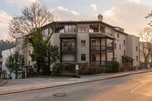 Foto - Garage zu vermieten in Passau 70,00 €