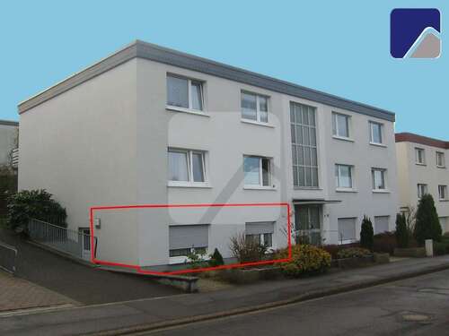 Foto - Wohnung zum Mieten in Halver 420,00 € 25.3 m²